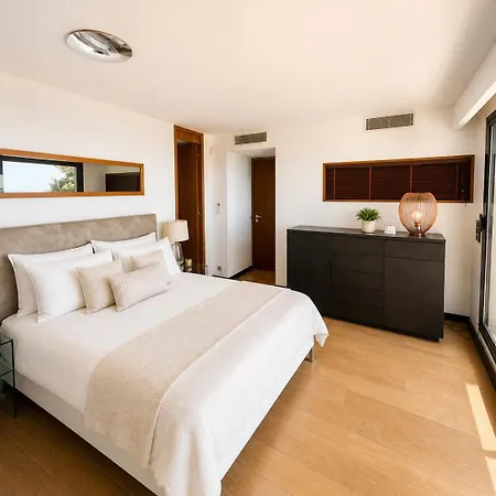 Penthouse Palm * Κάννες