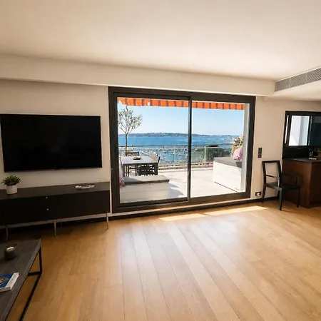 Penthouse Palm Διαμέρισμα *