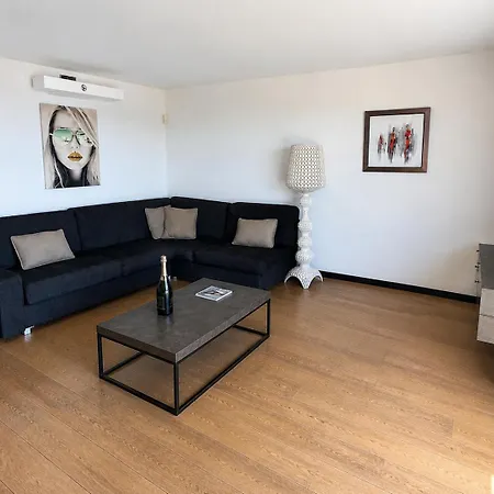 Penthouse Palm * Κάννες